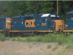 CSX 2622